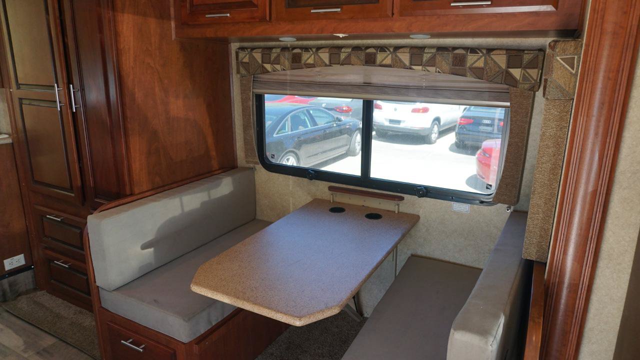 Used 2012 Mercedes-Benz Sprinter 3500 image 19