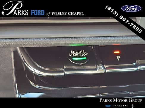 Used 2025 Lincoln Corsair FWD image 26