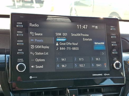 Used 2024 Toyota Camry XSE image 16