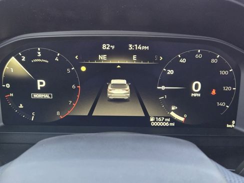 New 2026 Mitsubishi Outlander Trail Edition image 12