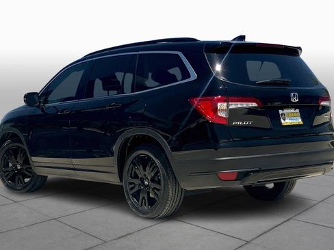 Used 2021 Honda Pilot Special Edition image 11