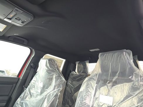 New 2026 Toyota Tacoma SR5 image 10