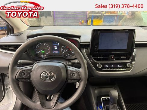 Certified 2024 Toyota Corolla LE image 13