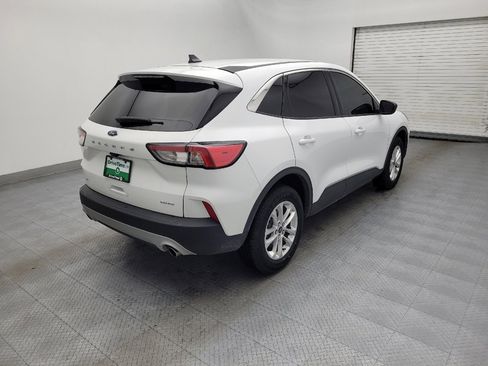 Used 2022 Ford Escape SE w/ Convenience Package image 9