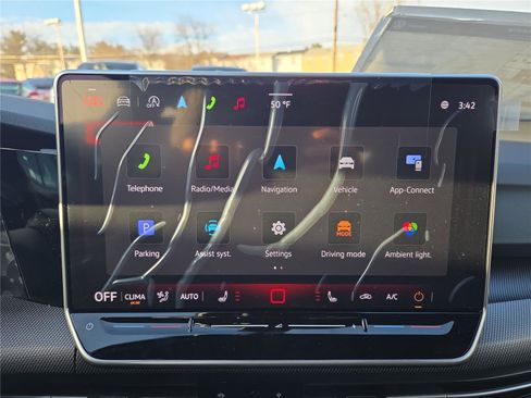 New 2026 Volkswagen GTI SE image 19