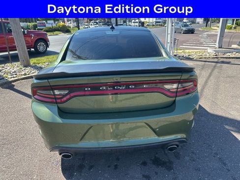 Used 2022 Dodge Charger R/T w/ Daytona Edition Group RWD image 5