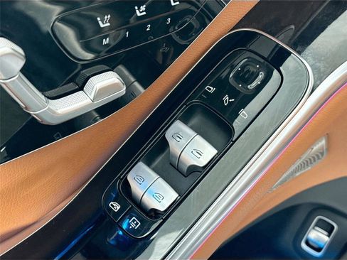 Used 2022 Mercedes-Benz S 500 4MATIC image 28