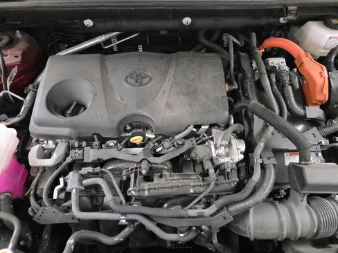 Used 2023 Toyota RAV4 XLE w/ Convenience Package image 15