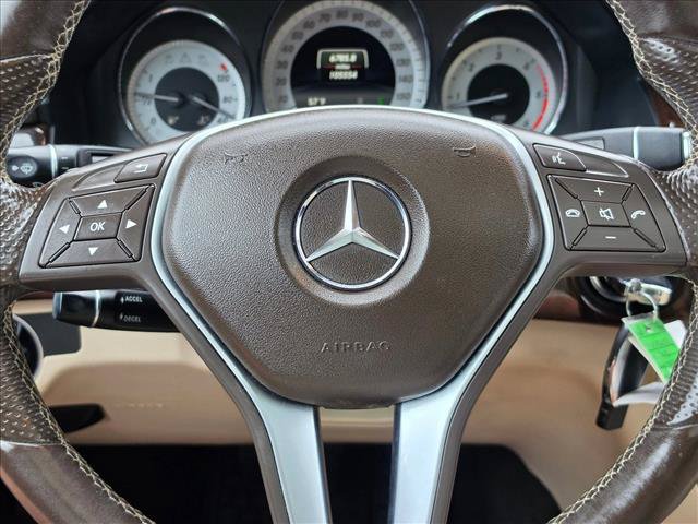 Used 2015 Mercedes-Benz GLK 250 BlueTEC 4MATIC image 26