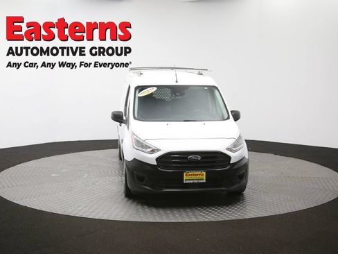Used 2019 Ford Transit Connect XL FWD image 52
