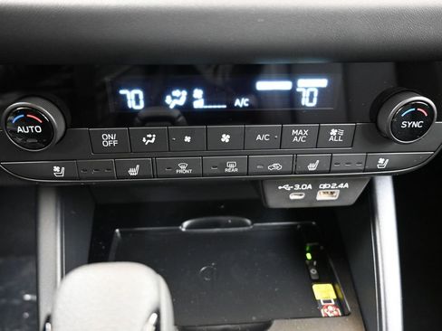 New 2026 Subaru Outback Touring image 34