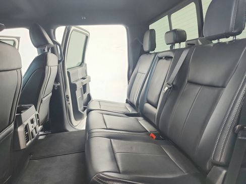 Used 2022 Ford F250 Lariat w/ Lariat Ultimate Package image 38