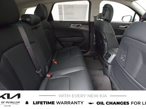 New 2026 Kia Sportage EX image 14