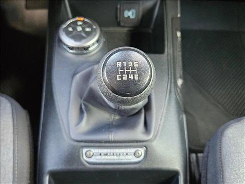 Used 2021 Ford Bronco 2-Door AWD/4WD image 12