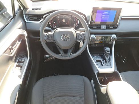 Certified 2024 Toyota RAV4 LE image 11