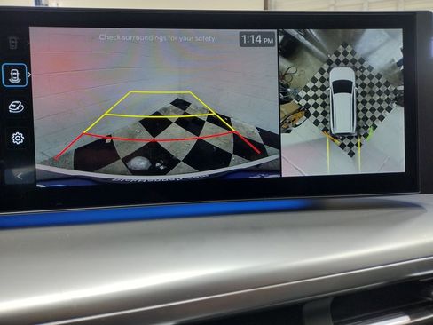 New 2026 Hyundai Ioniq 9 SEL image 8