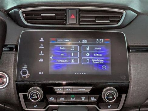 Used 2019 Honda CR-V EX-L image 15