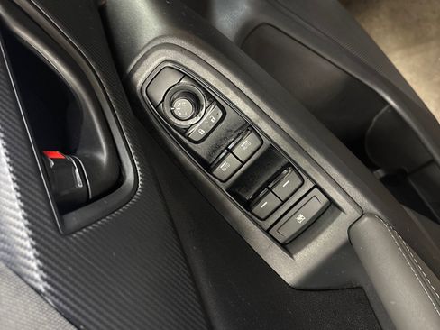 Certified 2025 Subaru Crosstrek 2.0i Premium w/ Convenience Package #2 image 11