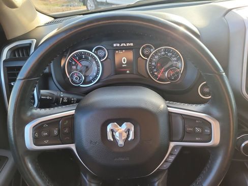 Used 2020 RAM 1500 Big Horn image 25