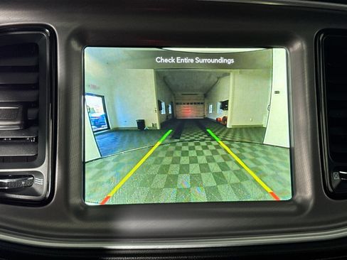 Used 2022 Dodge Challenger R/T Scat Pack w/ T/A Package image 25