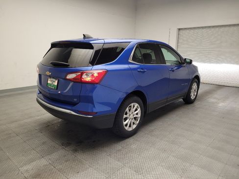 Used 2019 Chevrolet Equinox LT image 9