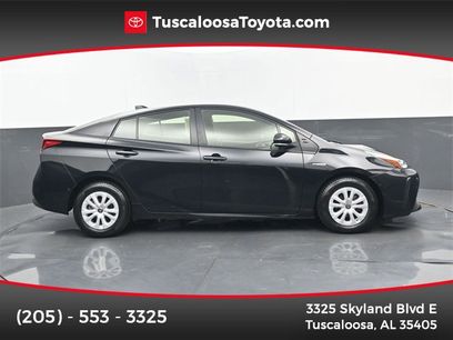 Used 2022 Toyota Prius LE