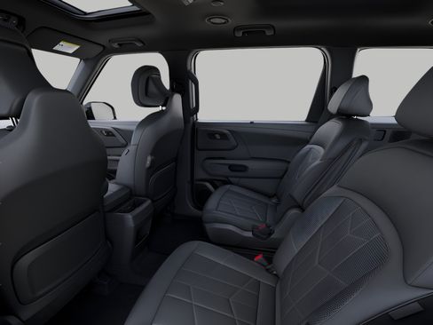 Used 2027 Kia Telluride SX X-Line AWD/4WD image 19