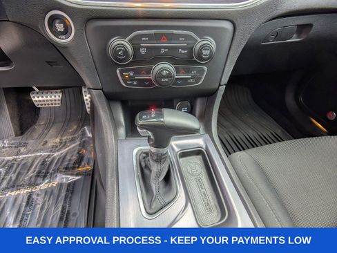 Used 2016 Dodge Charger R/T Scat Pack w/ Beats Audio Group image 29