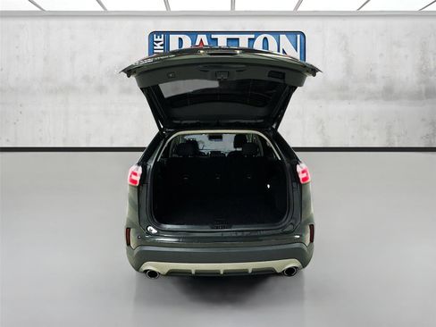 Used 2024 Ford Edge Titanium image 26