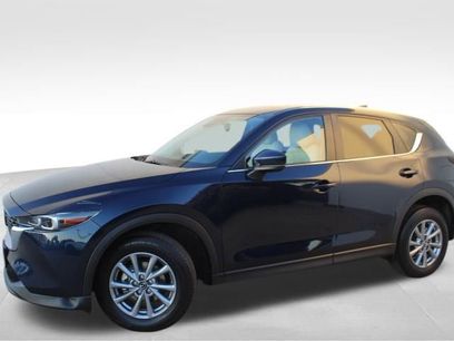 Certified 2023 MAZDA CX-5 AWD 2.5 S w/ Preferred Package