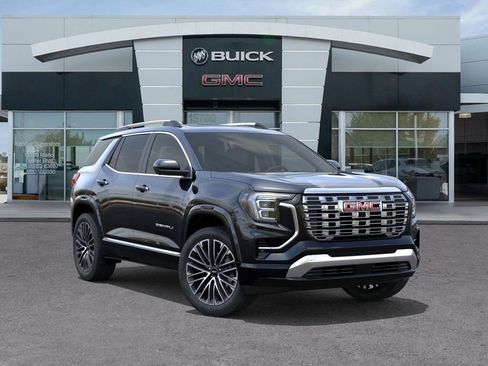 New 2026 GMC Terrain Denali AWD/4WD image 7