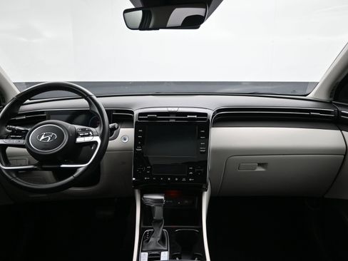 Used 2022 Hyundai Tucson SEL w/ Convenience Package image 19