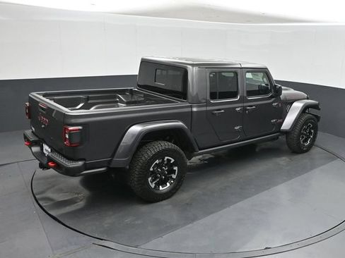 New 2026 Jeep Gladiator Rubicon AWD/4WD image 31