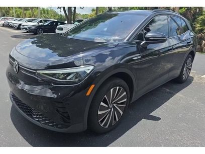 Used 2025 Volkswagen ID.4 Pro