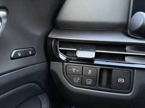 New 2026 Kia Sportage SX Prestige AWD/4WD image 21