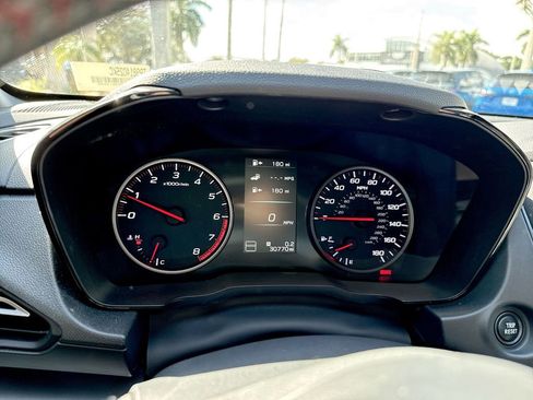 Used 2023 Subaru WRX Premium image 45