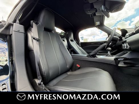 New 2026 MAZDA MX-5 Miata Grand Touring RWD image 15