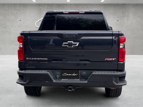 Used 2023 Chevrolet Silverado 1500 RST image 17