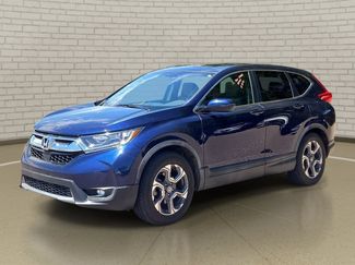 Used 2018 Honda CR-V EX video 1