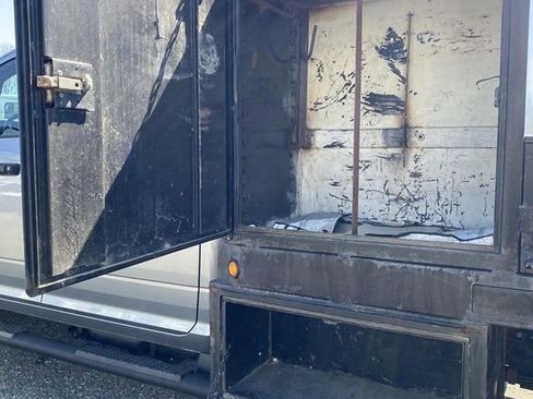 Used 2023 RAM 3500 Tradesman w/ Max Tow Package image 59