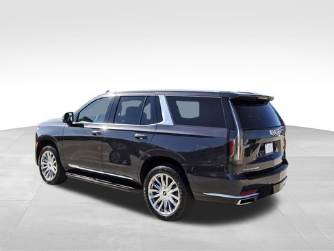 Certified 2023 Cadillac Escalade Premium Luxury image 3