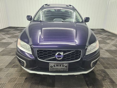 Used 2016 Volvo XC70 T5 Premier w/ Proximity Package AWD/4WD image 6