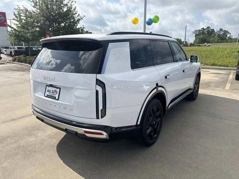 New 2027 Kia Telluride SX FWD image 8
