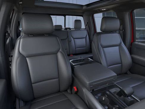 New 2026 Ford F150 XLT image 10