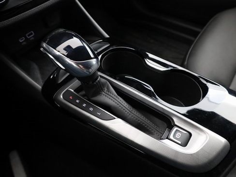 Used 2026 Buick Envista Sport Touring w/ Convenience I Package image 23