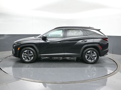 New 2026 Hyundai Tucson SEL FWD image 3