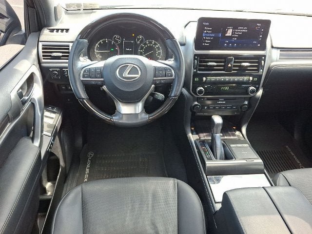 Used 2022 Lexus GX 460 Premium w/ Premium Plus Package AWD/4WD image 9