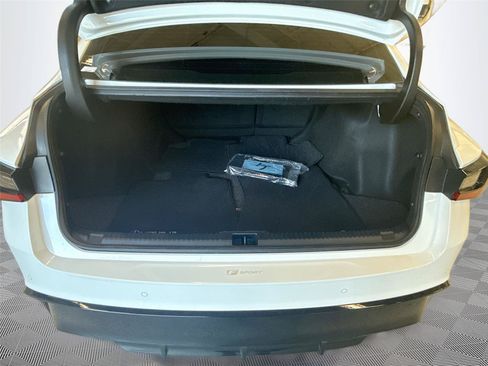 Used 2023 Lexus IS 350 F Sport w/ Handling Package RWD image 26