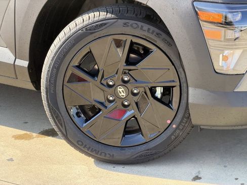 New 2026 Hyundai Kona SEL Sport image 9