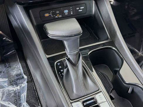 Used 2025 Hyundai Tucson XRT image 33